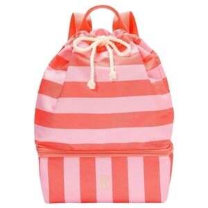 Victoria’s Secret Beach Cooler Backpack